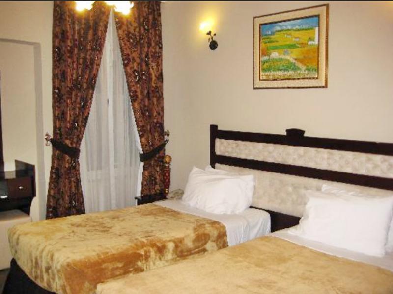 Al Bustan Tower Hotel Suites Şarja Dış mekan fotoğraf